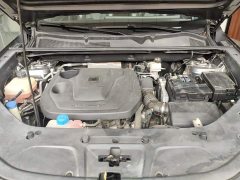 Changan CS75PLUS Edition 1.5T Smart Drive Version - фото 10