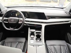 Changan CS75PLUS Edition 1.5T Smart Drive Version - фото 12