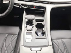 Changan CS75PLUS Edition 1.5T Smart Drive Version - фото 16