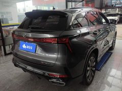 Changan CS75PLUS Edition 1.5T Smart Drive Version - фото 3