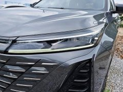 Changan CS75PLUS Edition 1.5T Smart Drive Version - фото 5