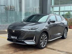 Changan UNI-K 2.0T 2WD Edition - фото 1