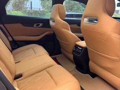 Changan UNI-K 2.0T 2WD Edition - фото 10