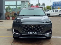Changan UNI-K 2.0T 2WD Edition - фото 2