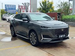 Changan UNI-K 2.0T 2WD Edition - фото 3