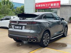 Changan UNI-K 2.0T 2WD Edition - фото 4