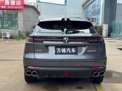 Changan UNI-K 2.0T 2WD Edition - фото 5