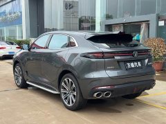 Changan UNI-K 2.0T 2WD Edition - фото 6