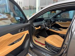 Changan UNI-K 2.0T 2WD Edition - фото 7