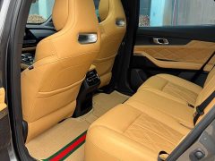 Changan UNI-K 2.0T 2WD Edition - фото 8