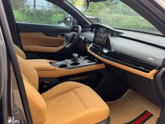 Changan UNI-K 2.0T 2WD Edition - фото 9