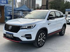 Changan CS75 Edition 280T DCT Version - фото 1