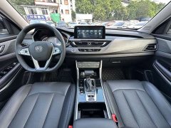 Changan CS75 Edition 280T DCT Version - фото 10