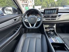 Changan CS75 Edition 280T DCT Version - фото 11