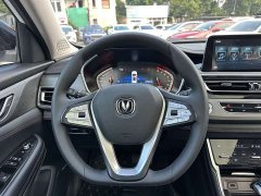 Changan CS75 Edition 280T DCT Version - фото 12