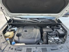 Changan CS75 Edition 280T DCT Version - фото 13