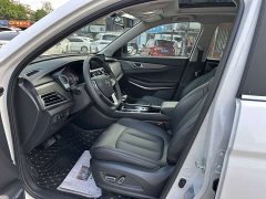 Changan CS75 Edition 280T DCT Version - фото 14