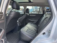 Changan CS75 Edition 280T DCT Version - фото 15