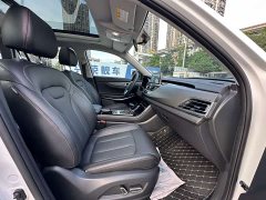 Changan CS75 Edition 280T DCT Version - фото 16