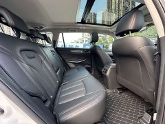 Changan CS75 Edition 280T DCT Version - фото 17