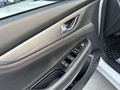 Changan CS75 Edition 280T DCT Version - фото 18