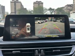 Changan CS75 Edition 280T DCT Version - фото 20