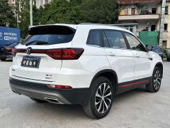 Changan CS75 Edition 280T DCT Version - фото 4