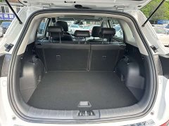 Changan CS75 Edition 280T DCT Version - фото 8