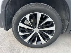 Changan CS75 Edition 280T DCT Version - фото 9