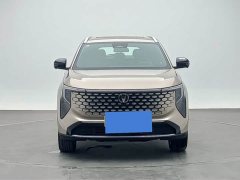 Changan CS55PLUS 1.5T Premium Version - фото 2