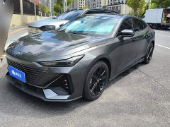 Changan UNI-V 1.5T Premium Version - фото 1