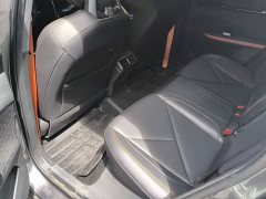 Changan UNI-V 1.5T Premium Version - фото 11
