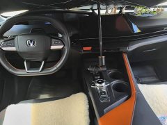 Changan UNI-V 1.5T Premium Version - фото 12