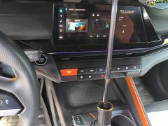 Changan UNI-V 1.5T Premium Version - фото 13
