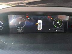 Changan UNI-V 1.5T Premium Version - фото 14