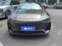 Changan UNI-V 1.5T Premium Version - фото 2