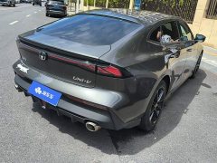 Changan UNI-V 1.5T Premium Version - фото 3