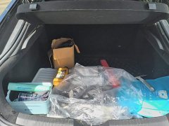 Changan UNI-V 1.5T Premium Version - фото 4