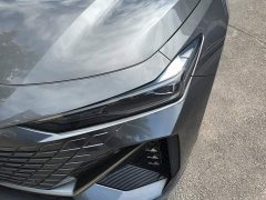 Changan UNI-V 1.5T Premium Version - фото 5