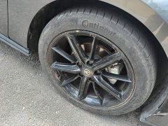 Changan UNI-V 1.5T Premium Version - фото 6