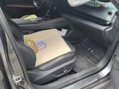 Changan UNI-V 1.5T Premium Version - фото 8