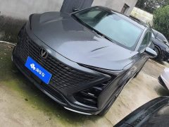 Changan UNI-T 1.5T Premium Version - фото 1