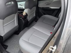 Changan UNI-T 1.5T Premium Version - фото 11