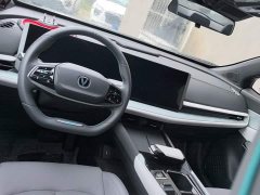 Changan UNI-T 1.5T Premium Version - фото 12