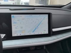 Changan UNI-T 1.5T Premium Version - фото 14