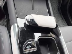 Changan UNI-T 1.5T Premium Version - фото 16