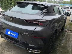 Changan UNI-T 1.5T Premium Version - фото 3