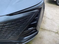 Changan UNI-T 1.5T Premium Version - фото 5