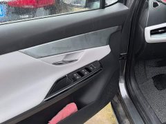 Changan UNI-T 1.5T Premium Version - фото 7