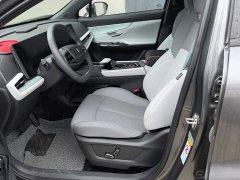 Changan UNI-T 1.5T Premium Version - фото 9